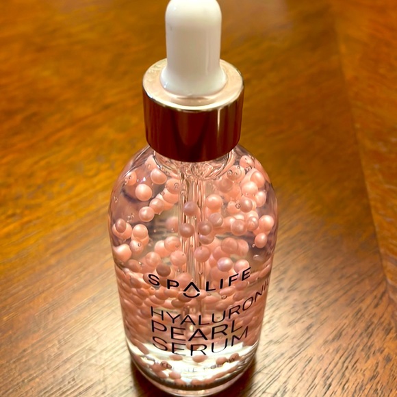 New SPALIFE Hyaluronic pearl serum - Picture 1 of 4